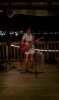 Landry's Happy Hour Show Case