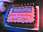 Hank T. Moons Birthday Party at Morgans Sports Bar and Grill